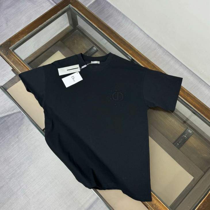 Dior T Shirts Short _SKUDiorXS-Ltltx10515476